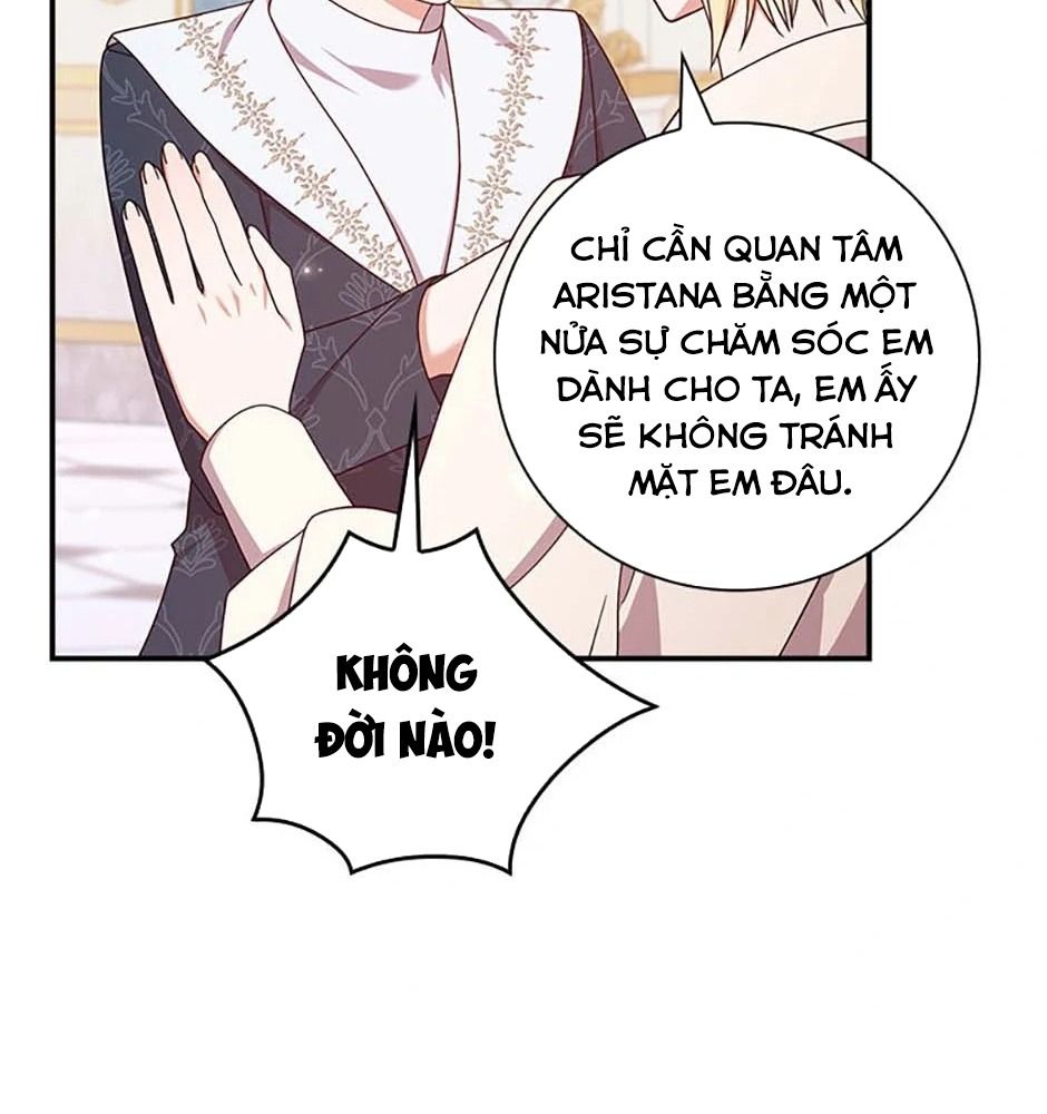 Cuộc Sống Của Nữ Vương Ác Quỷ: Chapter 35