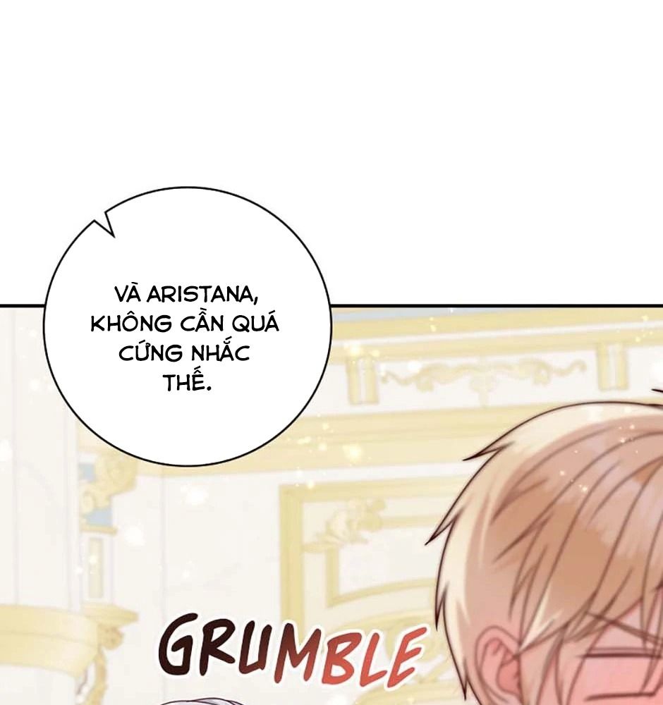 Cuộc Sống Của Nữ Vương Ác Quỷ: Chapter 35