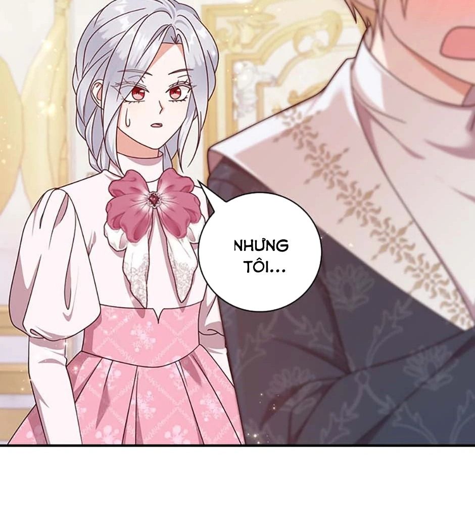 Cuộc Sống Của Nữ Vương Ác Quỷ: Chapter 35