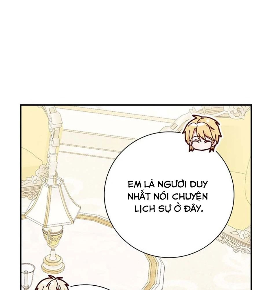 Cuộc Sống Của Nữ Vương Ác Quỷ: Chapter 35