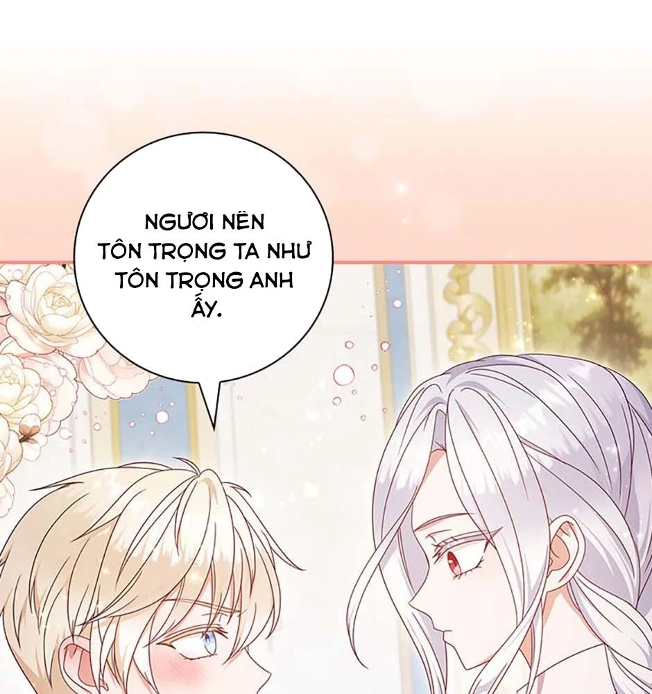 Cuộc Sống Của Nữ Vương Ác Quỷ: Chapter 35