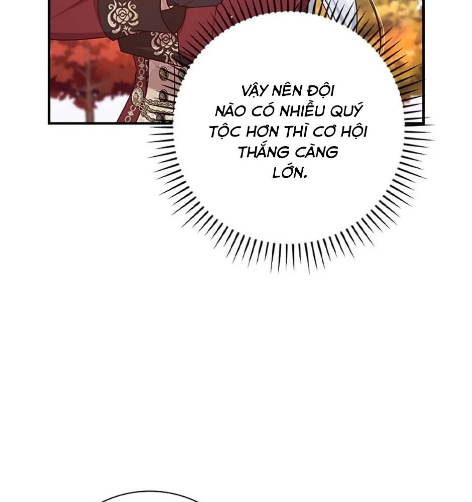 Cuộc Sống Của Nữ Vương Ác Quỷ: Chapter 35