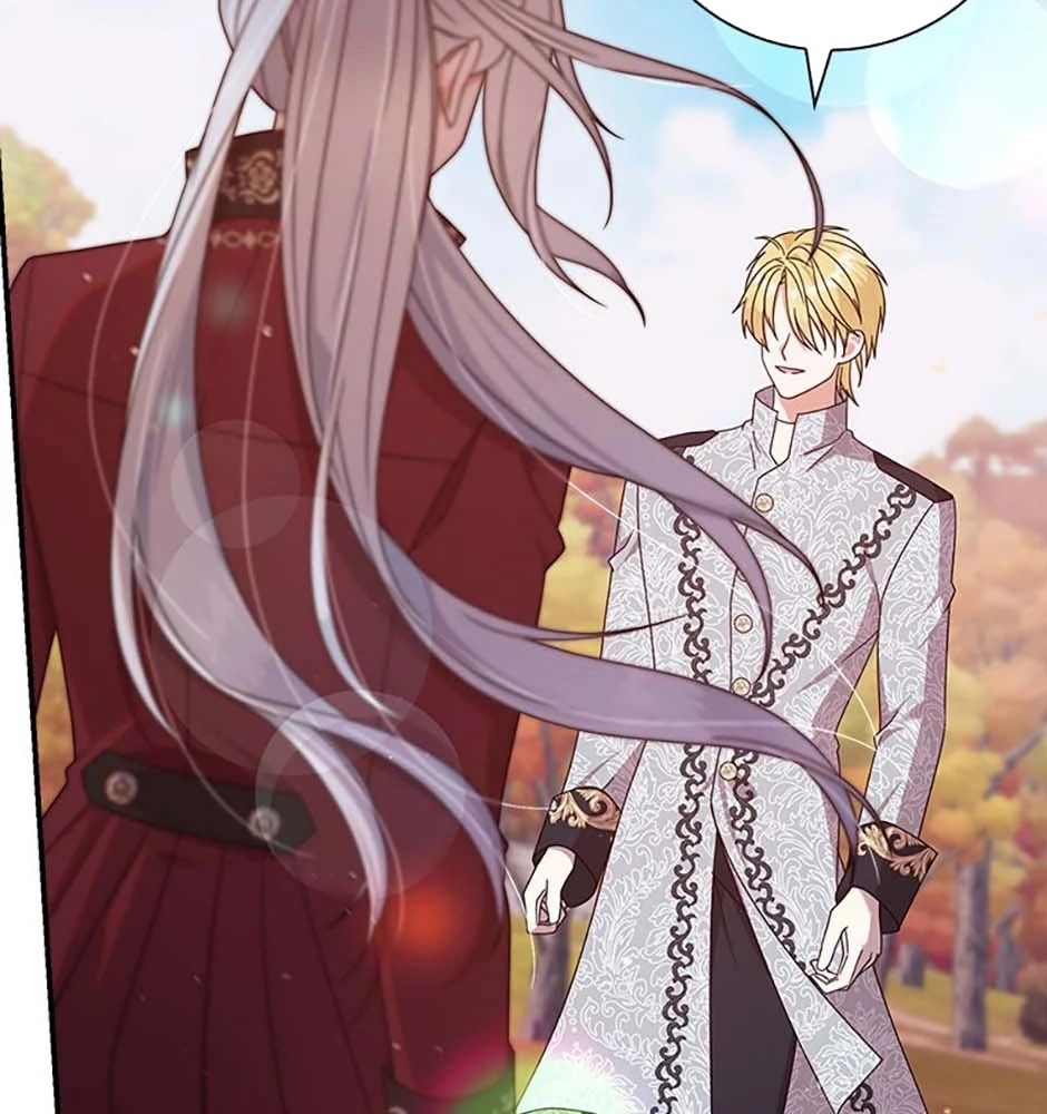 Cuộc Sống Của Nữ Vương Ác Quỷ: Chapter 35