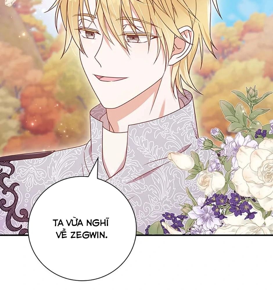 Cuộc Sống Của Nữ Vương Ác Quỷ: Chapter 35