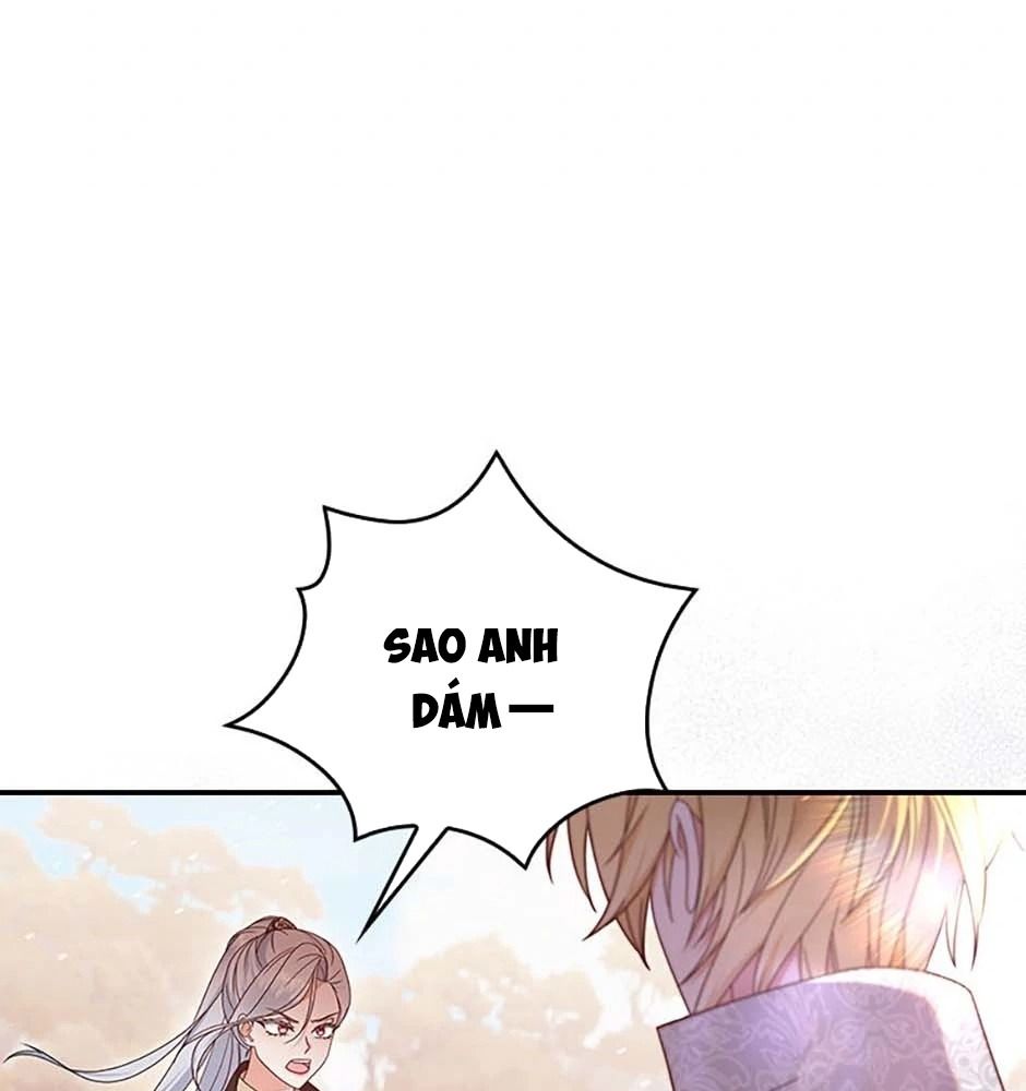 Cuộc Sống Của Nữ Vương Ác Quỷ: Chapter 35