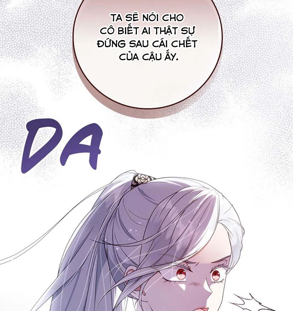 Cuộc Sống Của Nữ Vương Ác Quỷ: Chapter 35