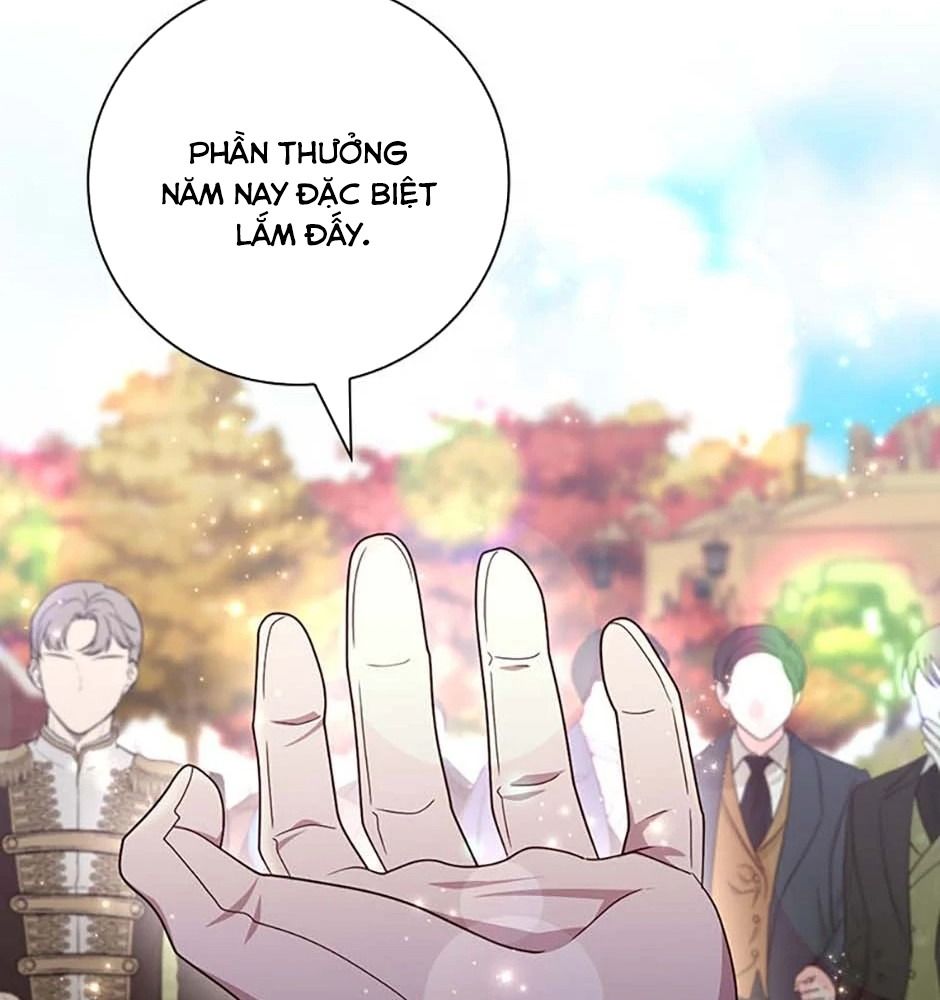 Cuộc Sống Của Nữ Vương Ác Quỷ: Chapter 35