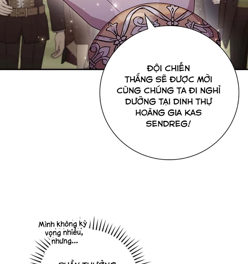 Cuộc Sống Của Nữ Vương Ác Quỷ: Chapter 35