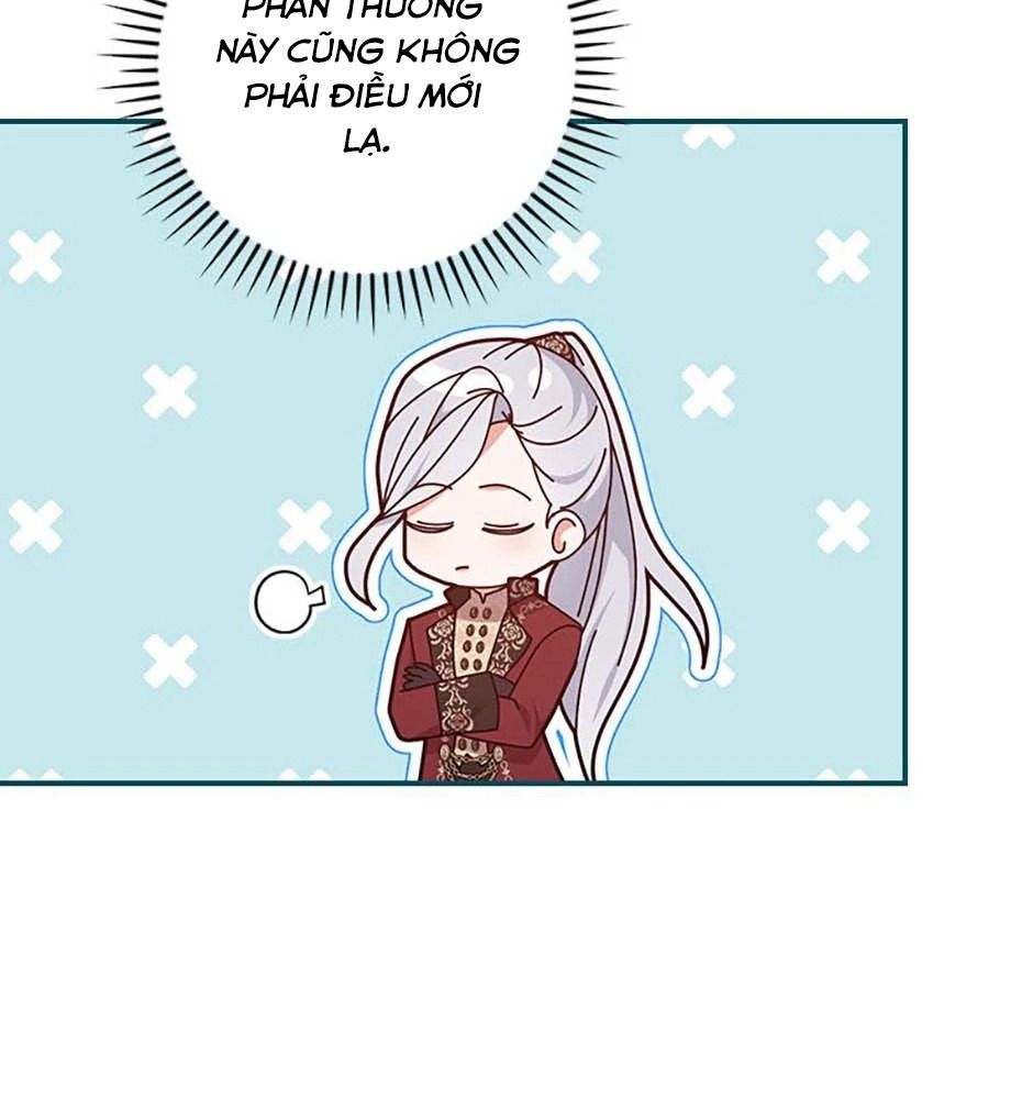 Cuộc Sống Của Nữ Vương Ác Quỷ: Chapter 35