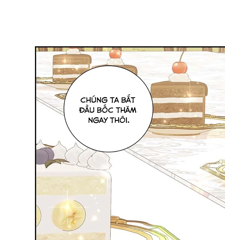 Cuộc Sống Của Nữ Vương Ác Quỷ: Chapter 35