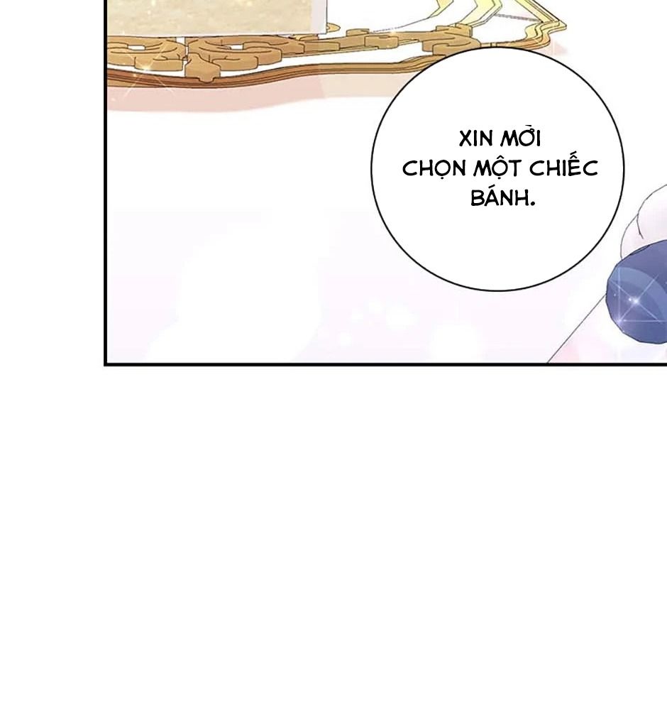 Cuộc Sống Của Nữ Vương Ác Quỷ: Chapter 35