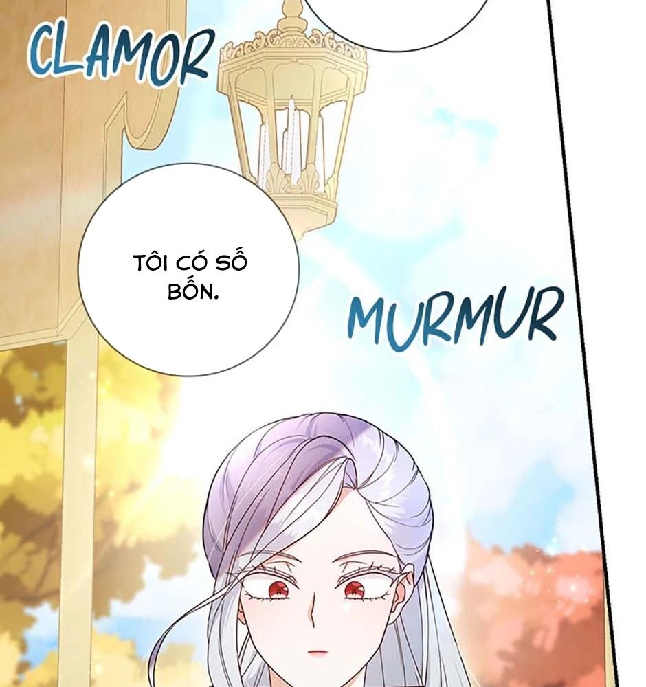 Cuộc Sống Của Nữ Vương Ác Quỷ: Chapter 35