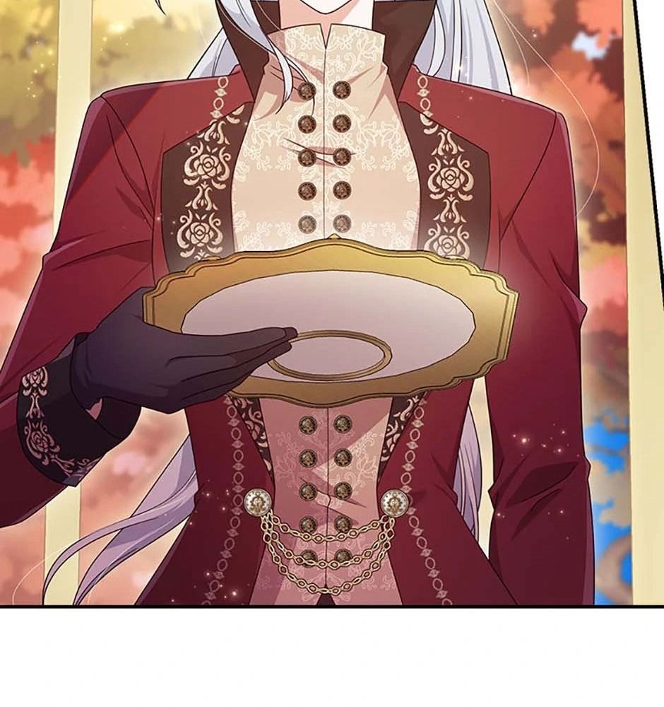 Cuộc Sống Của Nữ Vương Ác Quỷ: Chapter 35