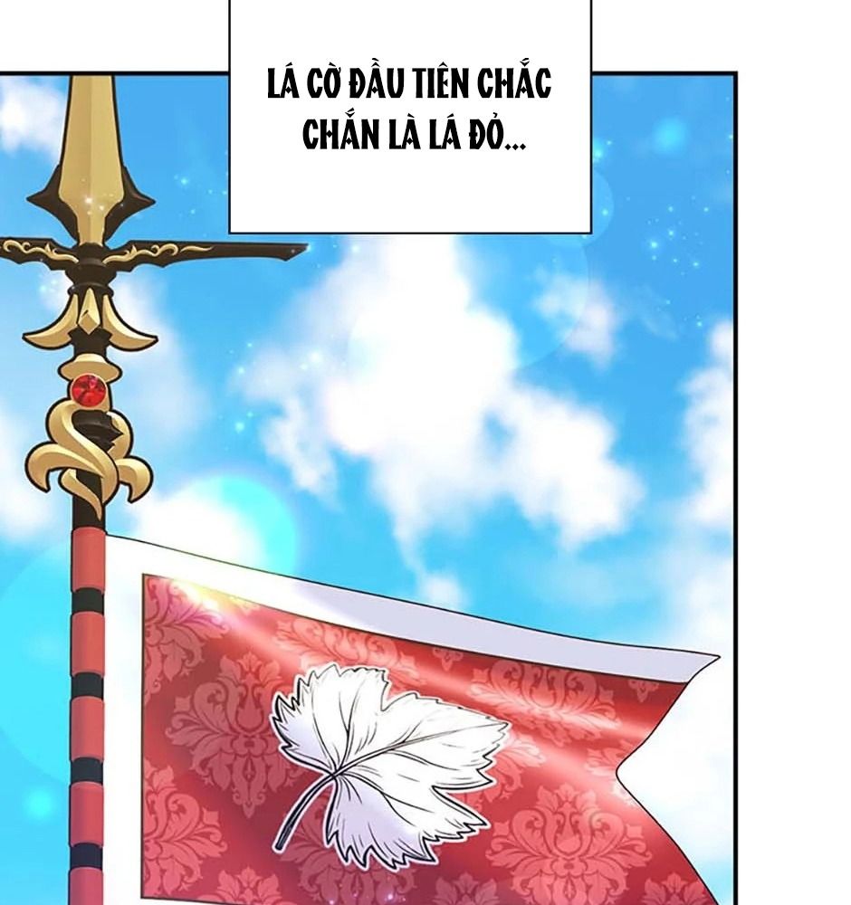 Cuộc Sống Của Nữ Vương Ác Quỷ: Chapter 35