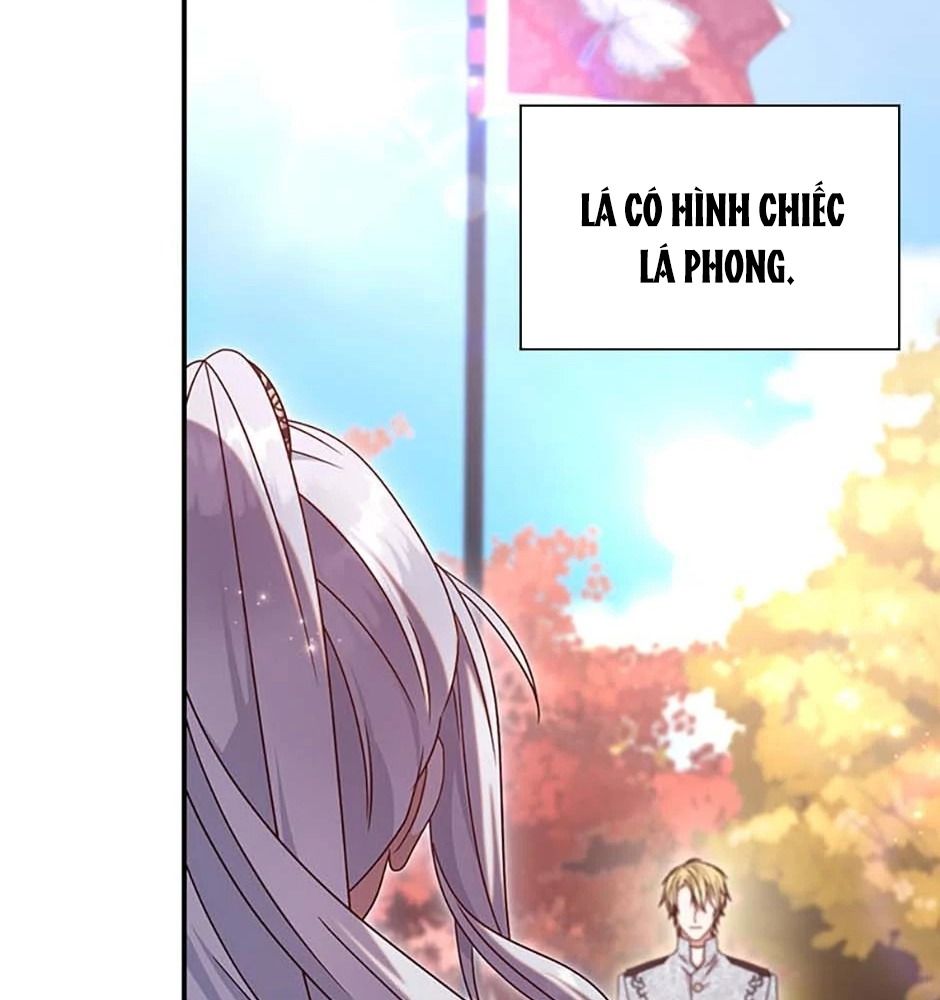 Cuộc Sống Của Nữ Vương Ác Quỷ: Chapter 35