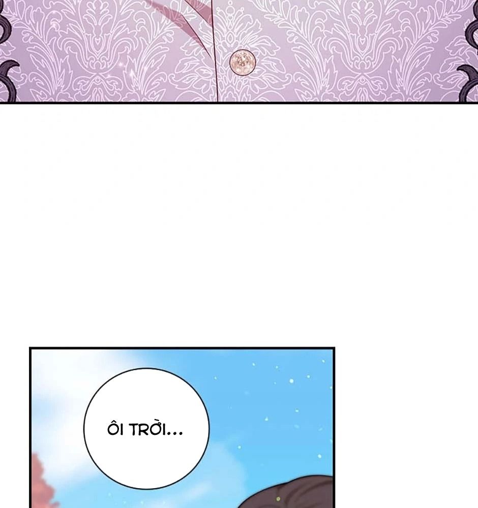 Cuộc Sống Của Nữ Vương Ác Quỷ: Chapter 35