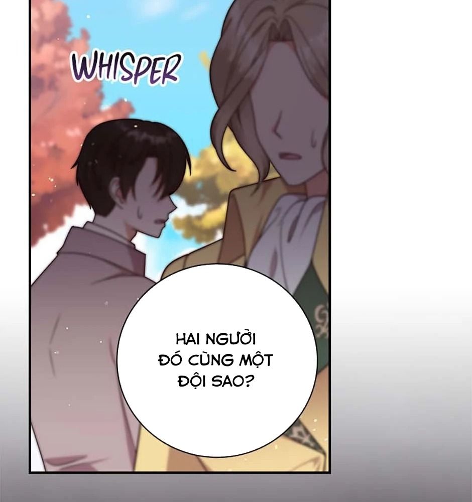 Cuộc Sống Của Nữ Vương Ác Quỷ: Chapter 35