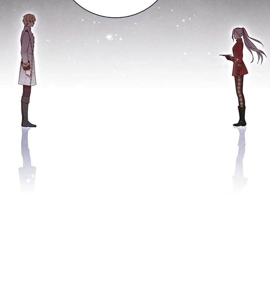 Cuộc Sống Của Nữ Vương Ác Quỷ: Chapter 35