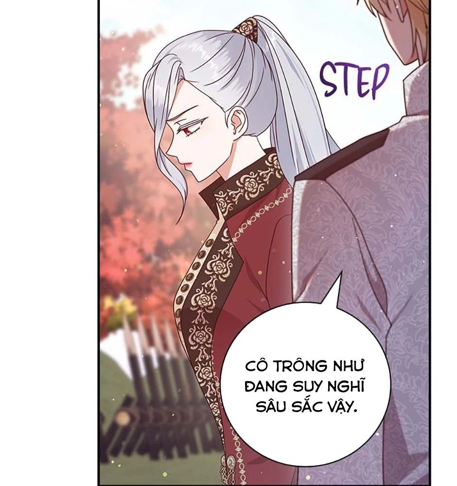 Cuộc Sống Của Nữ Vương Ác Quỷ: Chapter 35