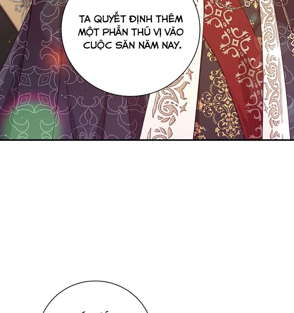 Cuộc Sống Của Nữ Vương Ác Quỷ: Chapter 35