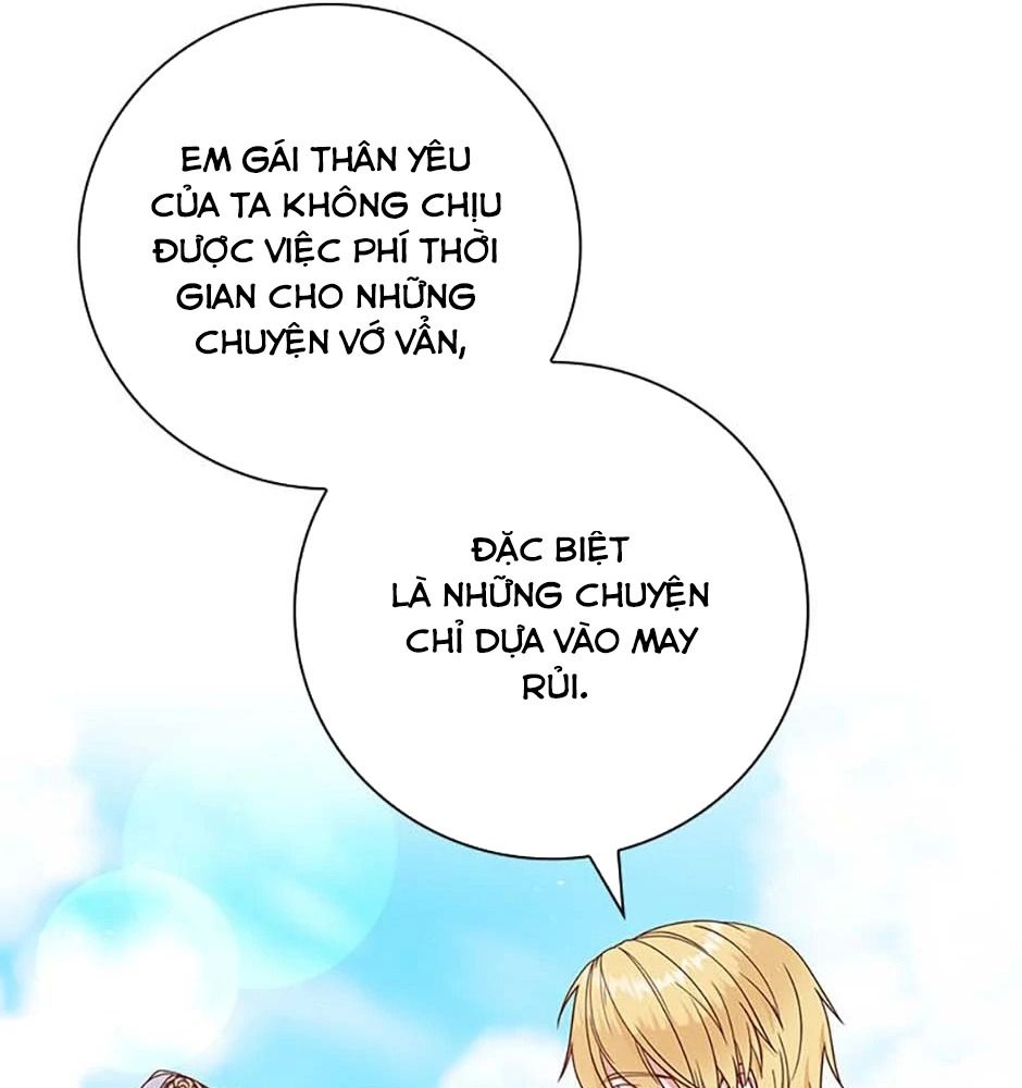 Cuộc Sống Của Nữ Vương Ác Quỷ: Chapter 35