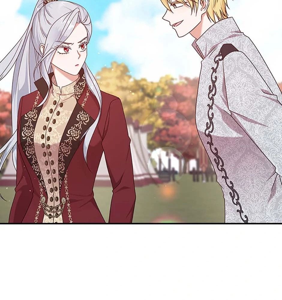 Cuộc Sống Của Nữ Vương Ác Quỷ: Chapter 35