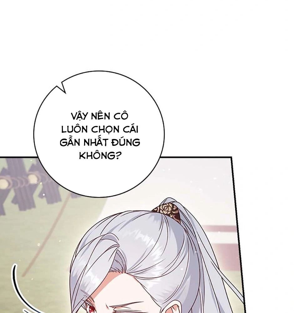 Cuộc Sống Của Nữ Vương Ác Quỷ: Chapter 35