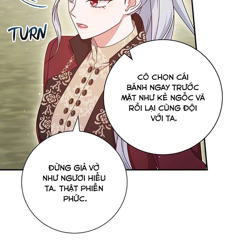 Cuộc Sống Của Nữ Vương Ác Quỷ: Chapter 35