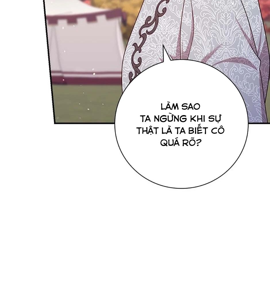 Cuộc Sống Của Nữ Vương Ác Quỷ: Chapter 35