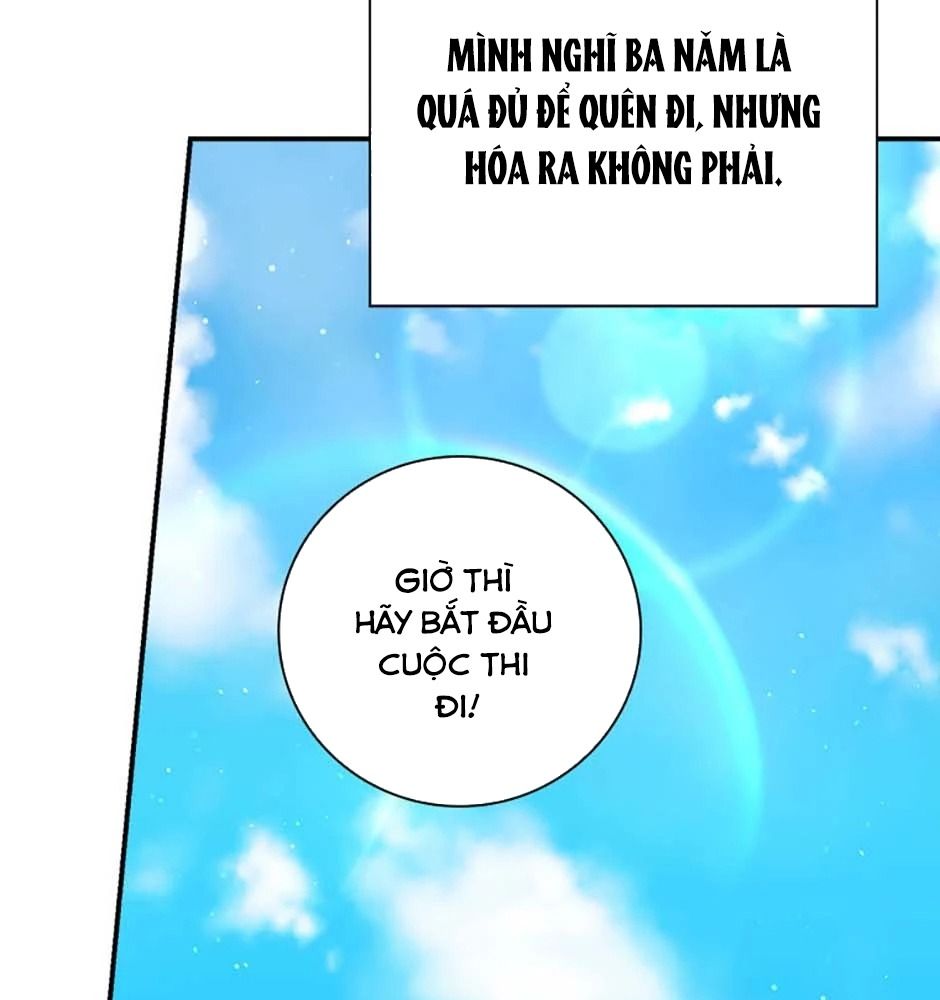 Cuộc Sống Của Nữ Vương Ác Quỷ: Chapter 35