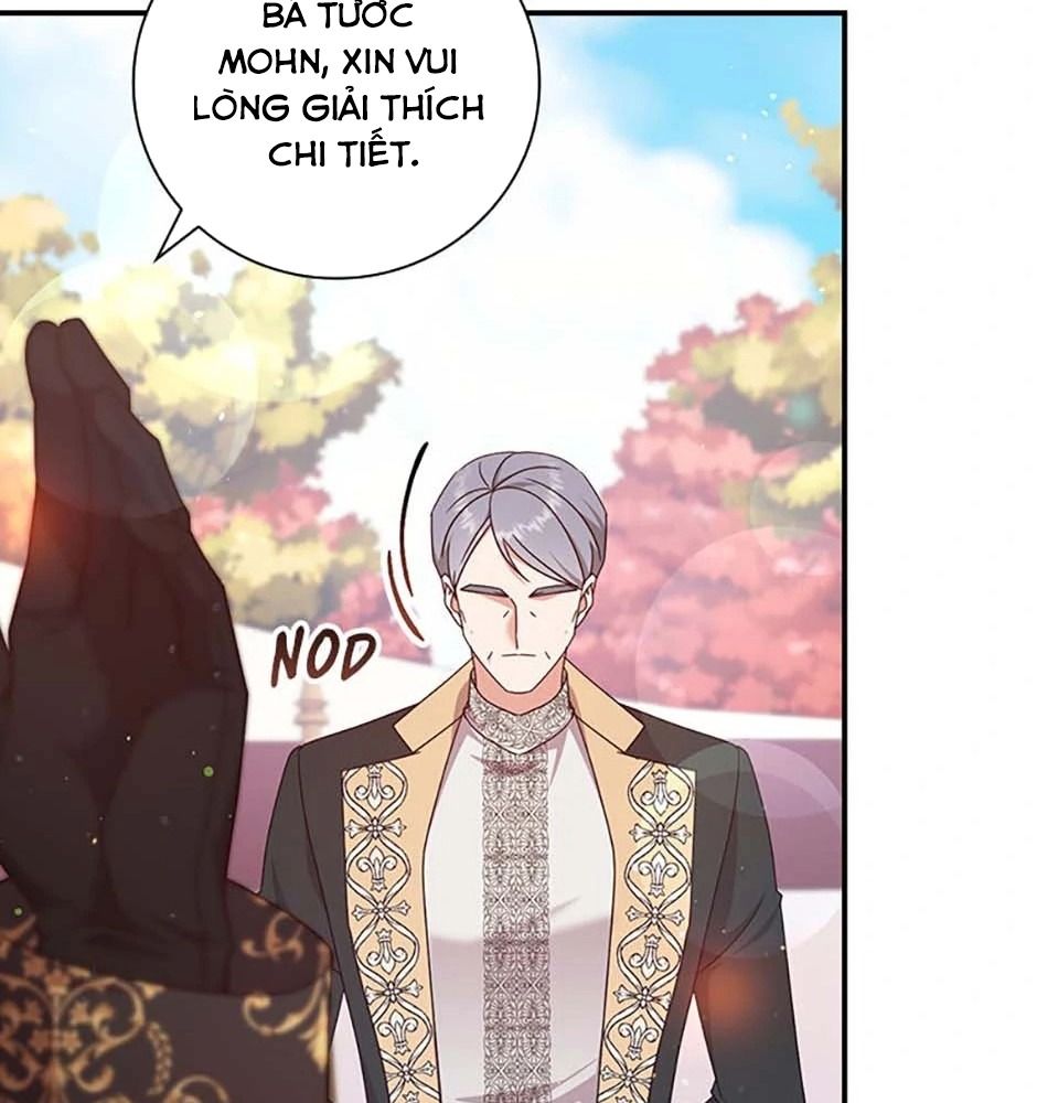 Cuộc Sống Của Nữ Vương Ác Quỷ: Chapter 35