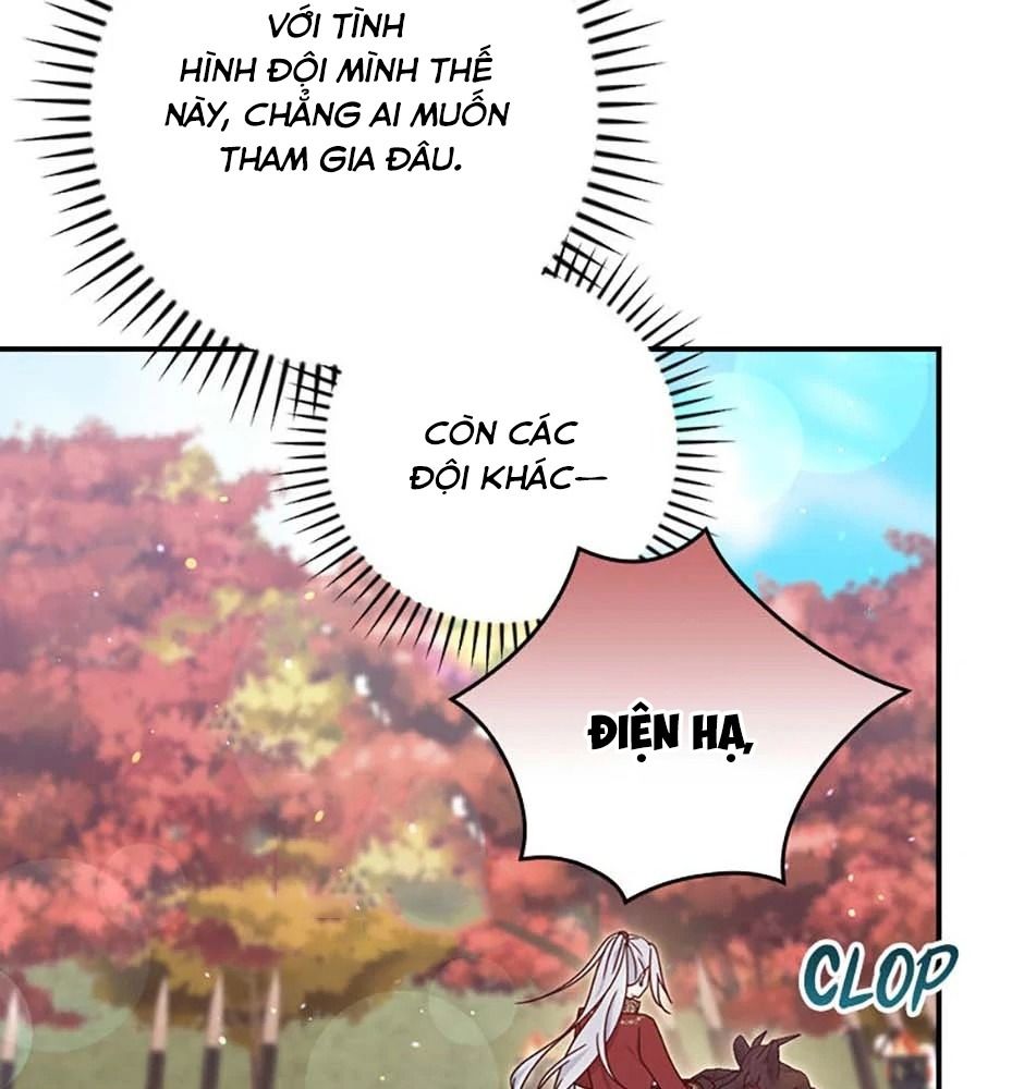 Cuộc Sống Của Nữ Vương Ác Quỷ: Chapter 35