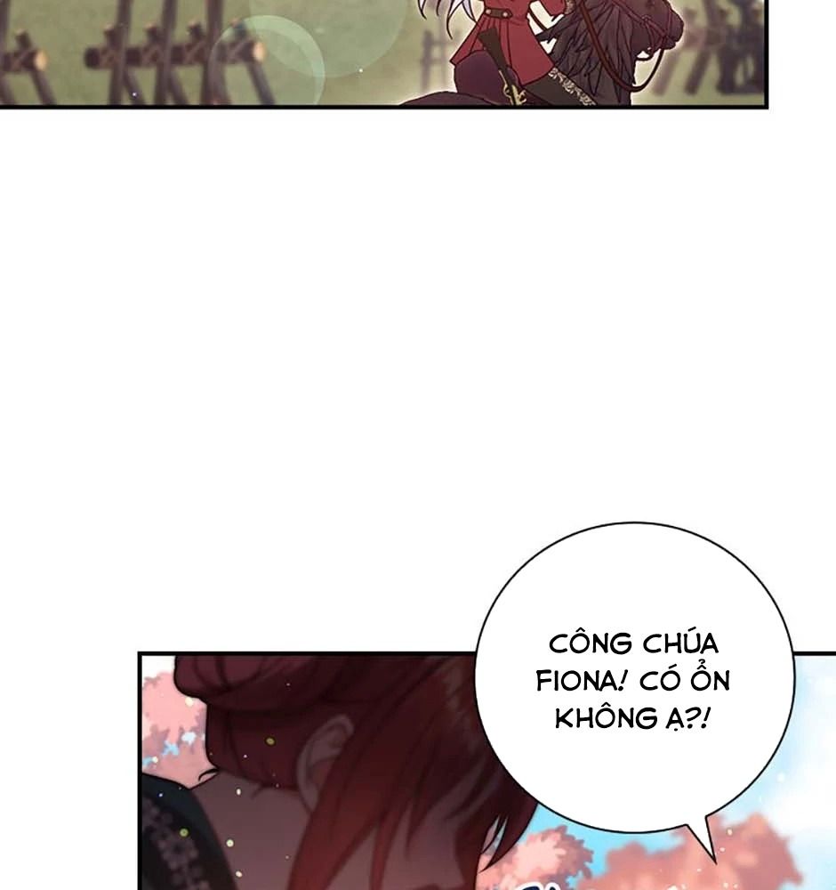 Cuộc Sống Của Nữ Vương Ác Quỷ: Chapter 35