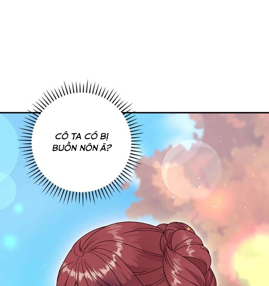 Cuộc Sống Của Nữ Vương Ác Quỷ: Chapter 35