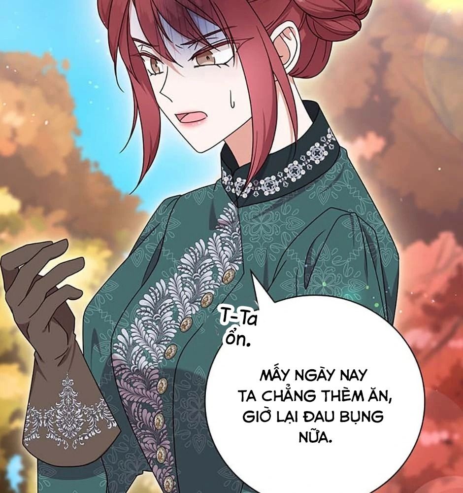 Cuộc Sống Của Nữ Vương Ác Quỷ: Chapter 35