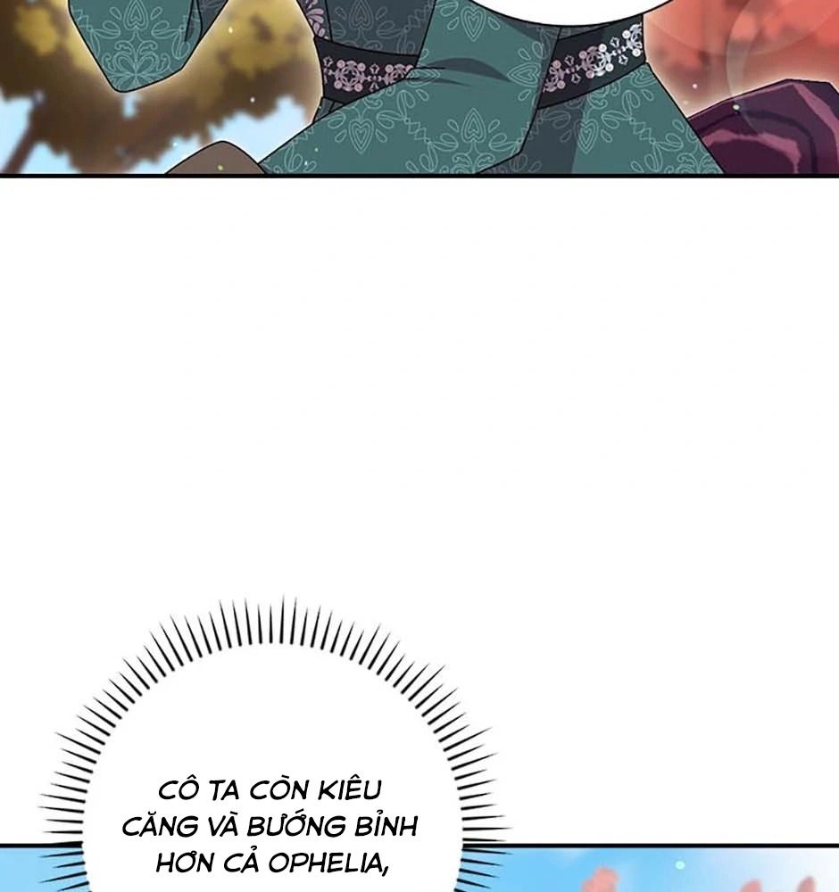 Cuộc Sống Của Nữ Vương Ác Quỷ: Chapter 35