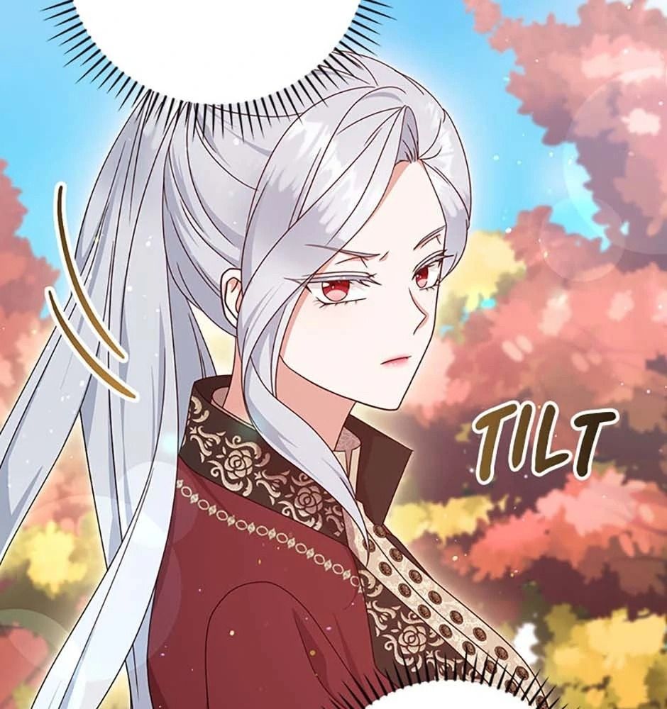 Cuộc Sống Của Nữ Vương Ác Quỷ: Chapter 35