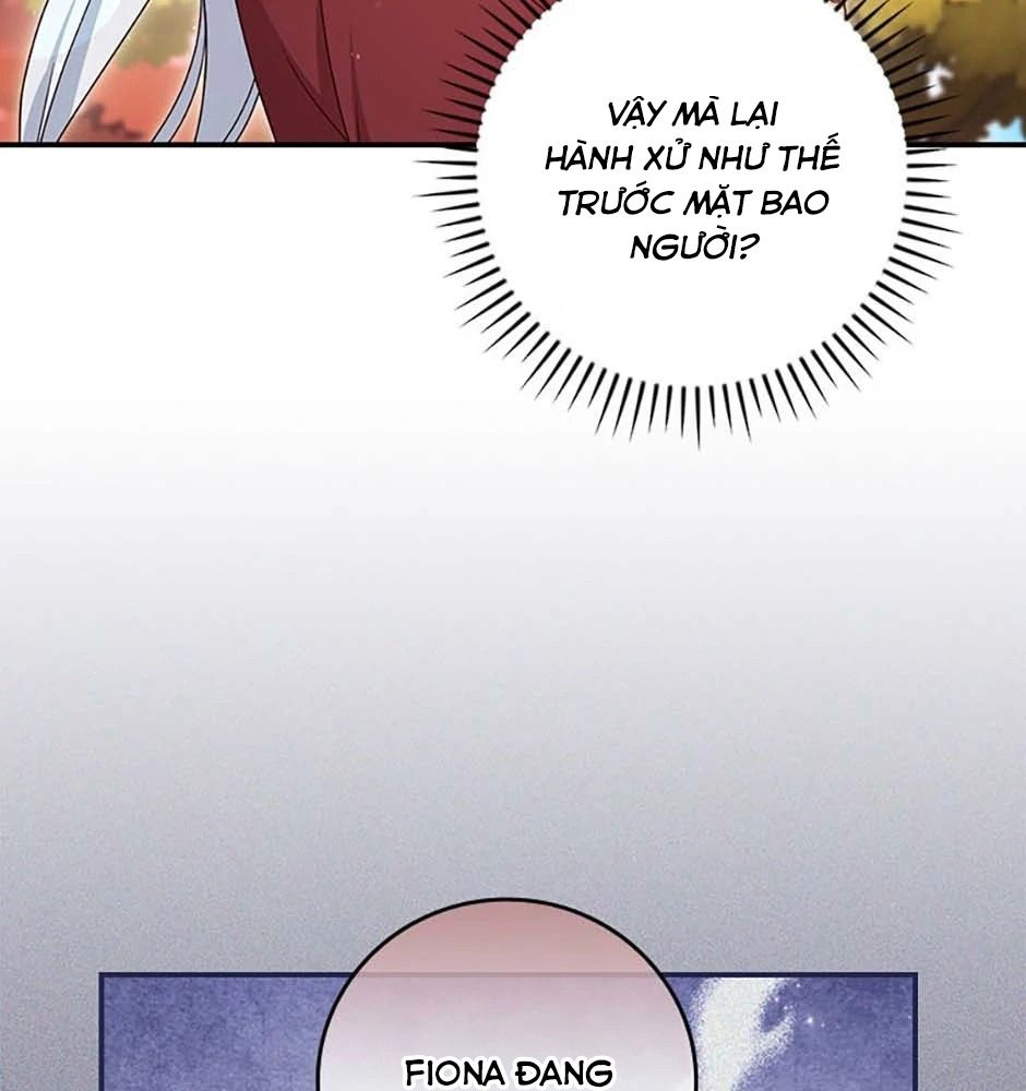 Cuộc Sống Của Nữ Vương Ác Quỷ: Chapter 35