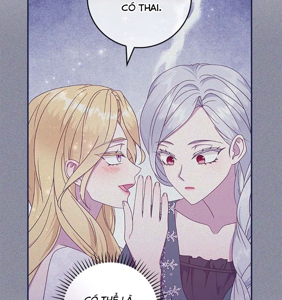 Cuộc Sống Của Nữ Vương Ác Quỷ: Chapter 35