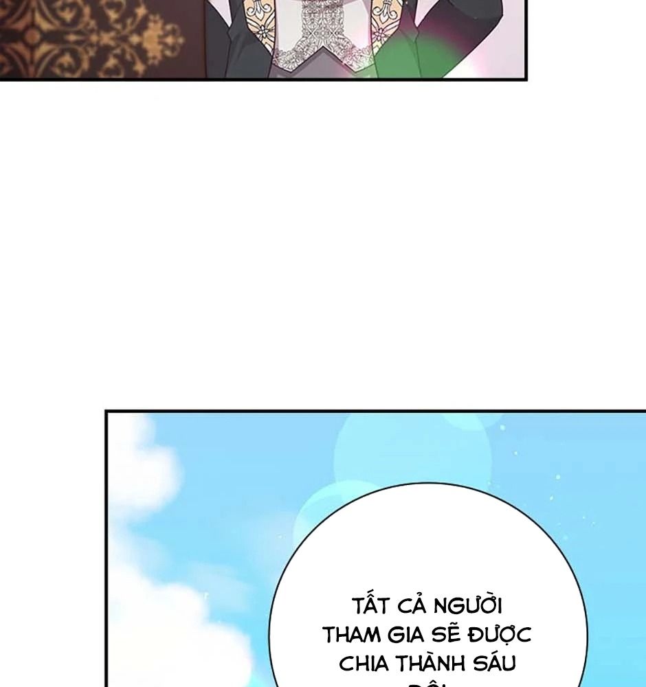 Cuộc Sống Của Nữ Vương Ác Quỷ: Chapter 35