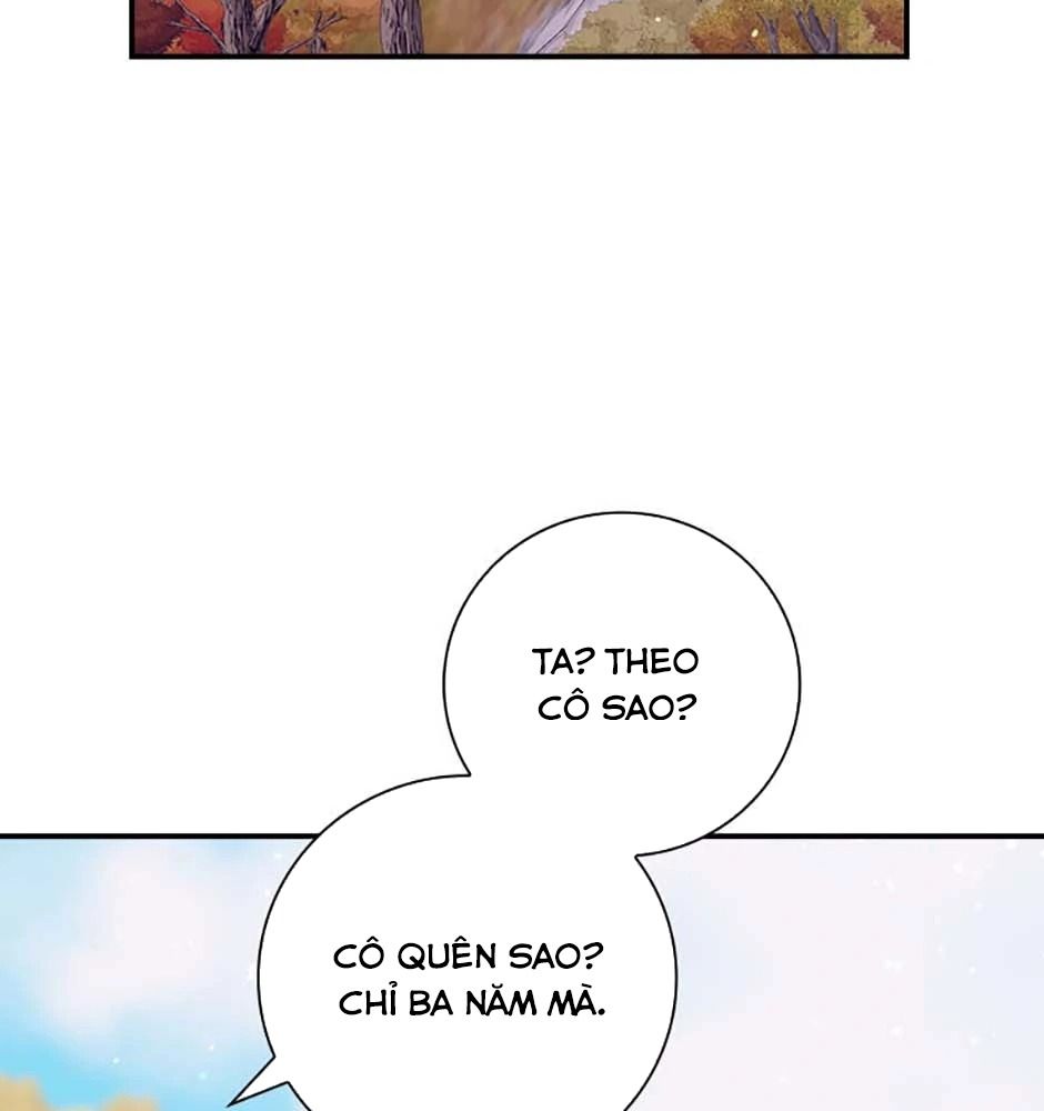 Cuộc Sống Của Nữ Vương Ác Quỷ: Chapter 35