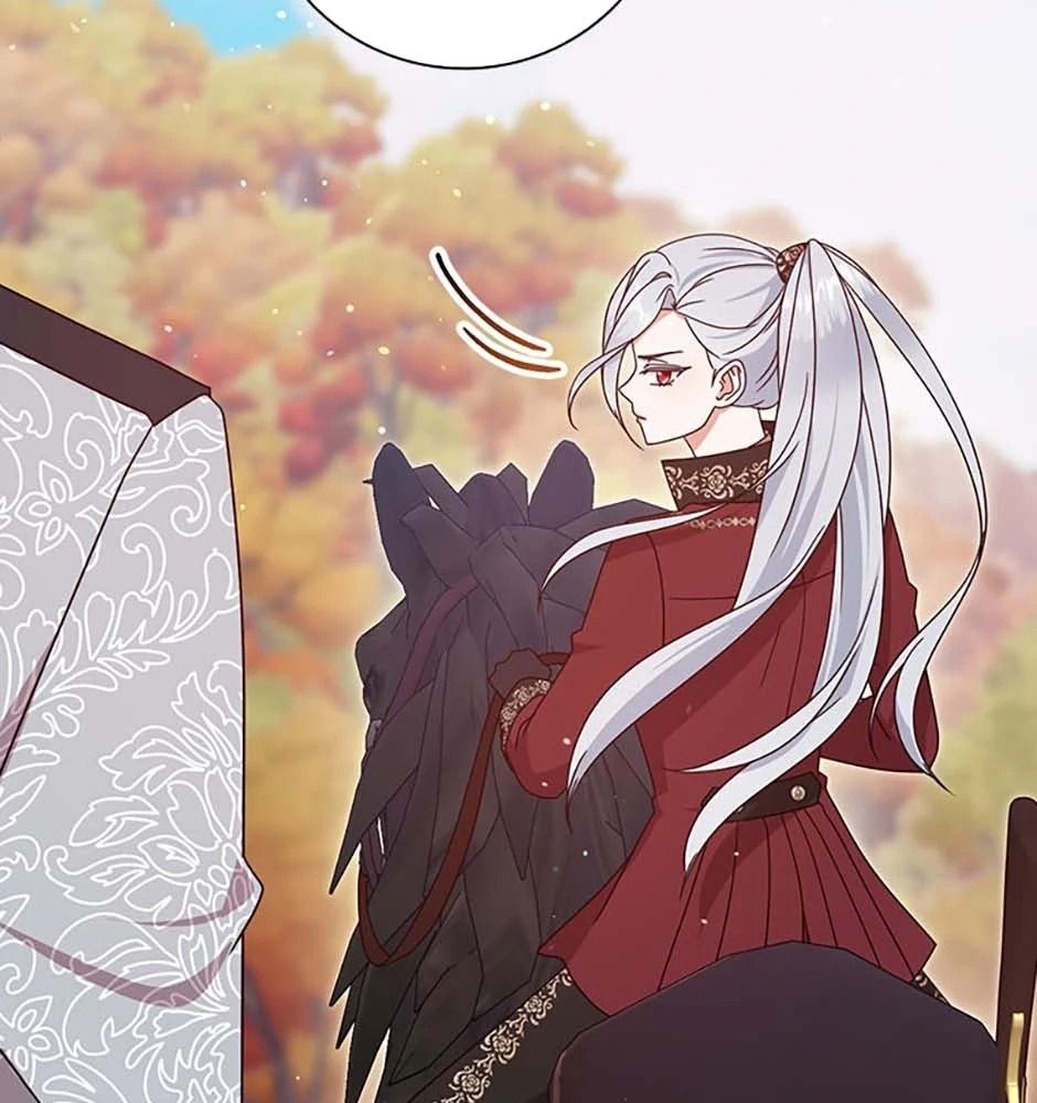 Cuộc Sống Của Nữ Vương Ác Quỷ: Chapter 35