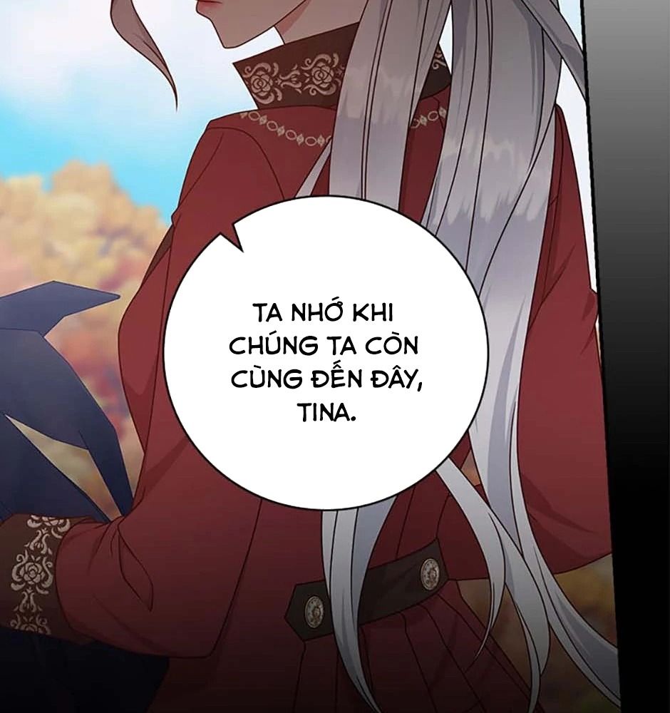 Cuộc Sống Của Nữ Vương Ác Quỷ: Chapter 35