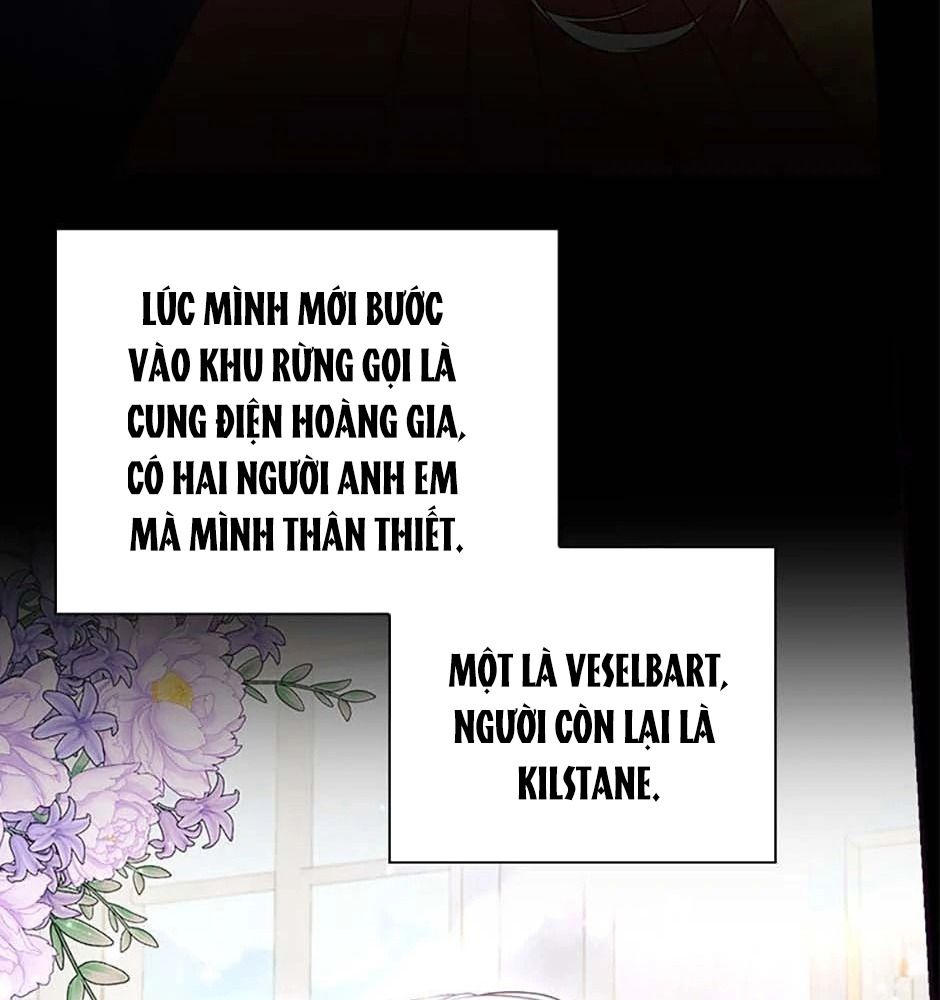 Cuộc Sống Của Nữ Vương Ác Quỷ: Chapter 35