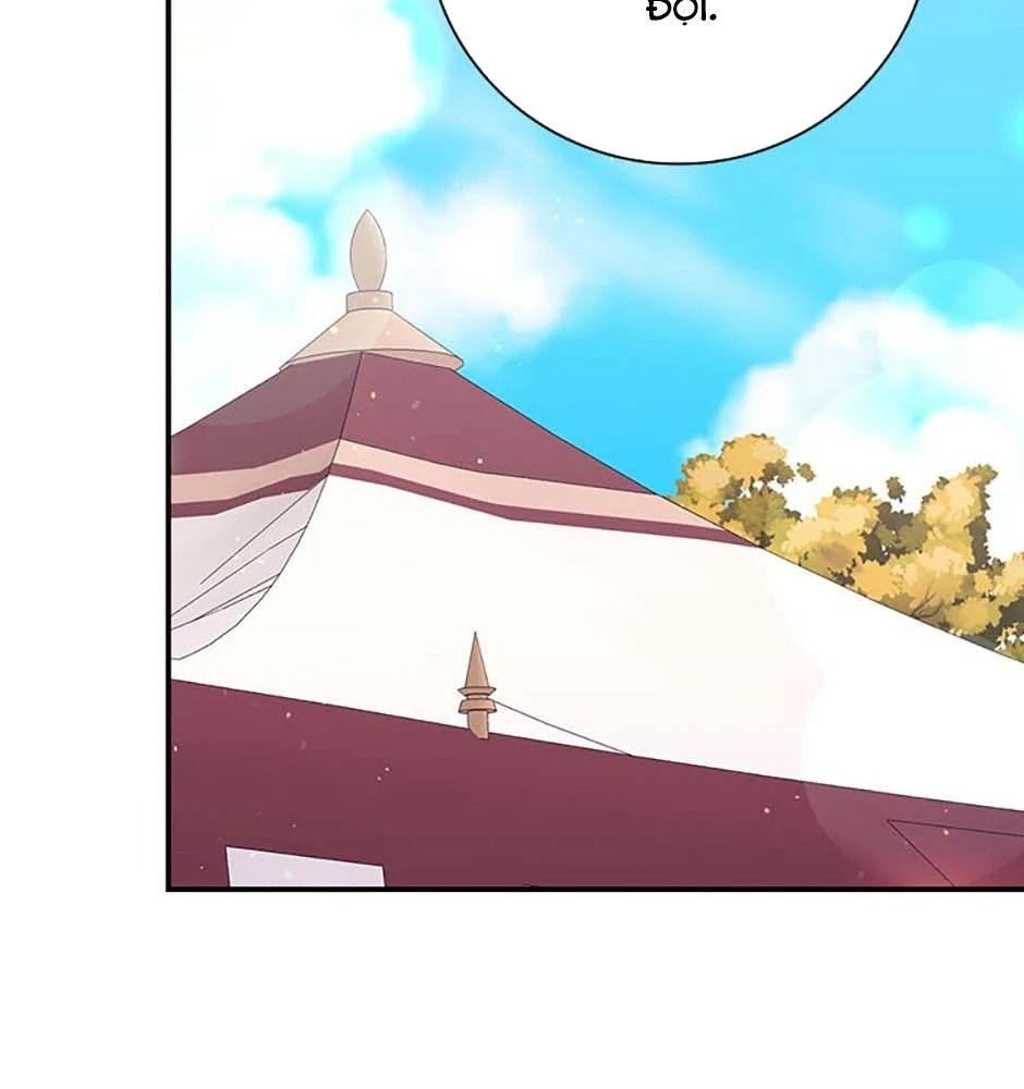 Cuộc Sống Của Nữ Vương Ác Quỷ: Chapter 35