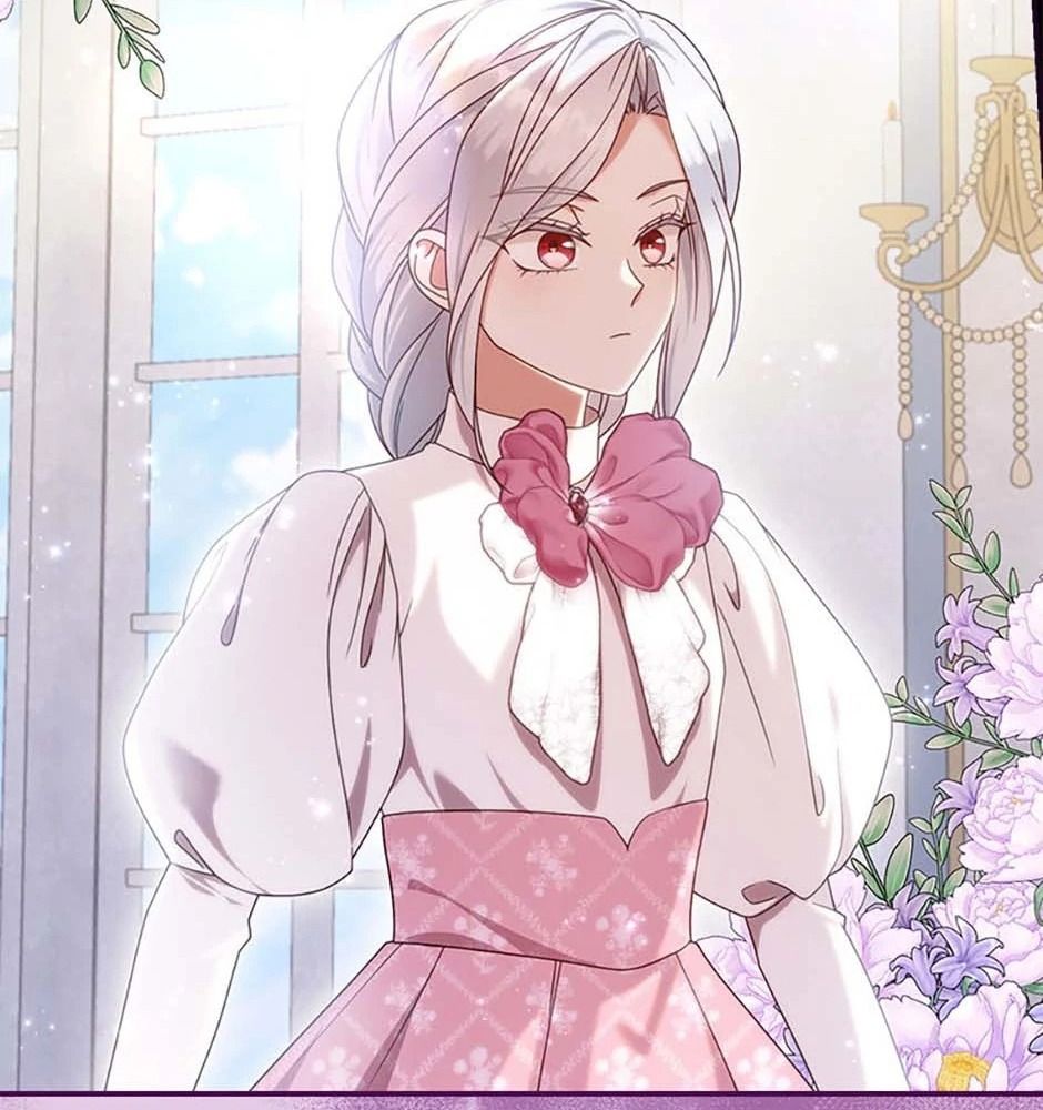 Cuộc Sống Của Nữ Vương Ác Quỷ: Chapter 35