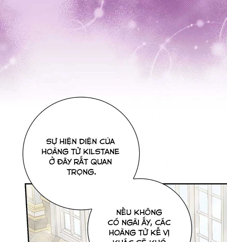 Cuộc Sống Của Nữ Vương Ác Quỷ: Chapter 35