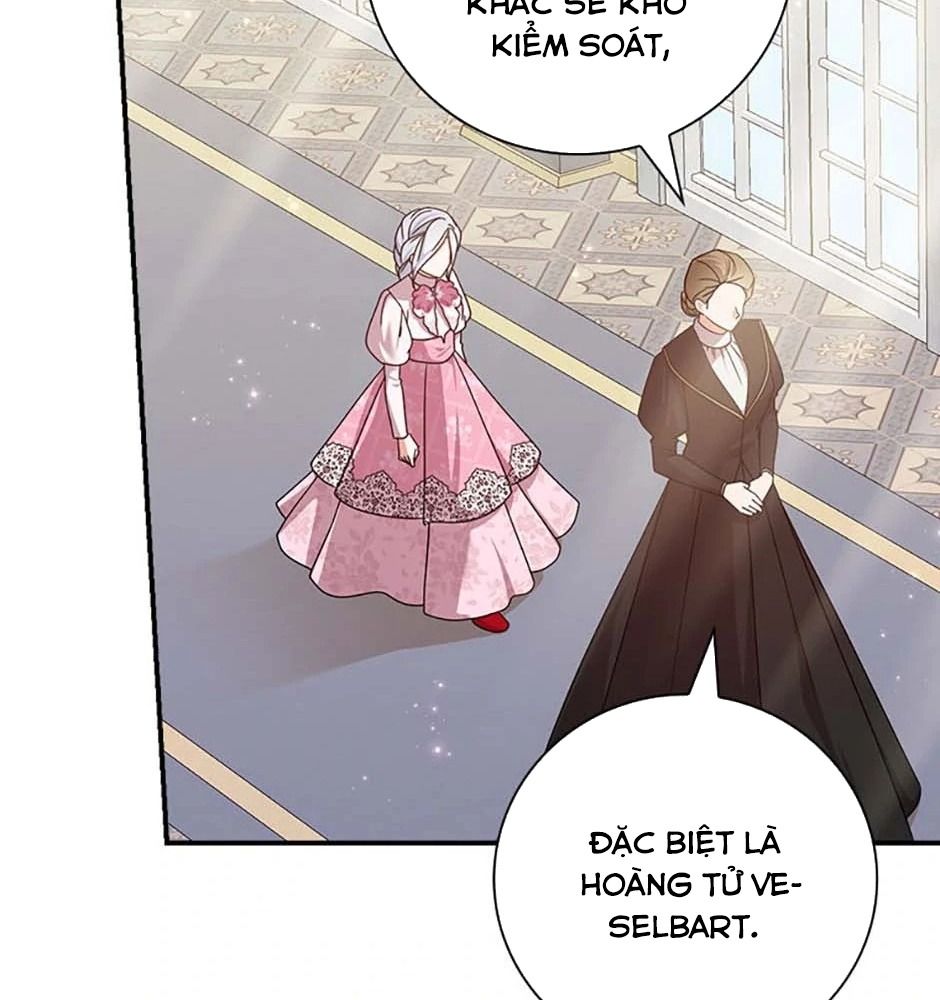 Cuộc Sống Của Nữ Vương Ác Quỷ: Chapter 35