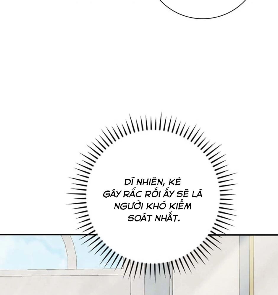 Cuộc Sống Của Nữ Vương Ác Quỷ: Chapter 35