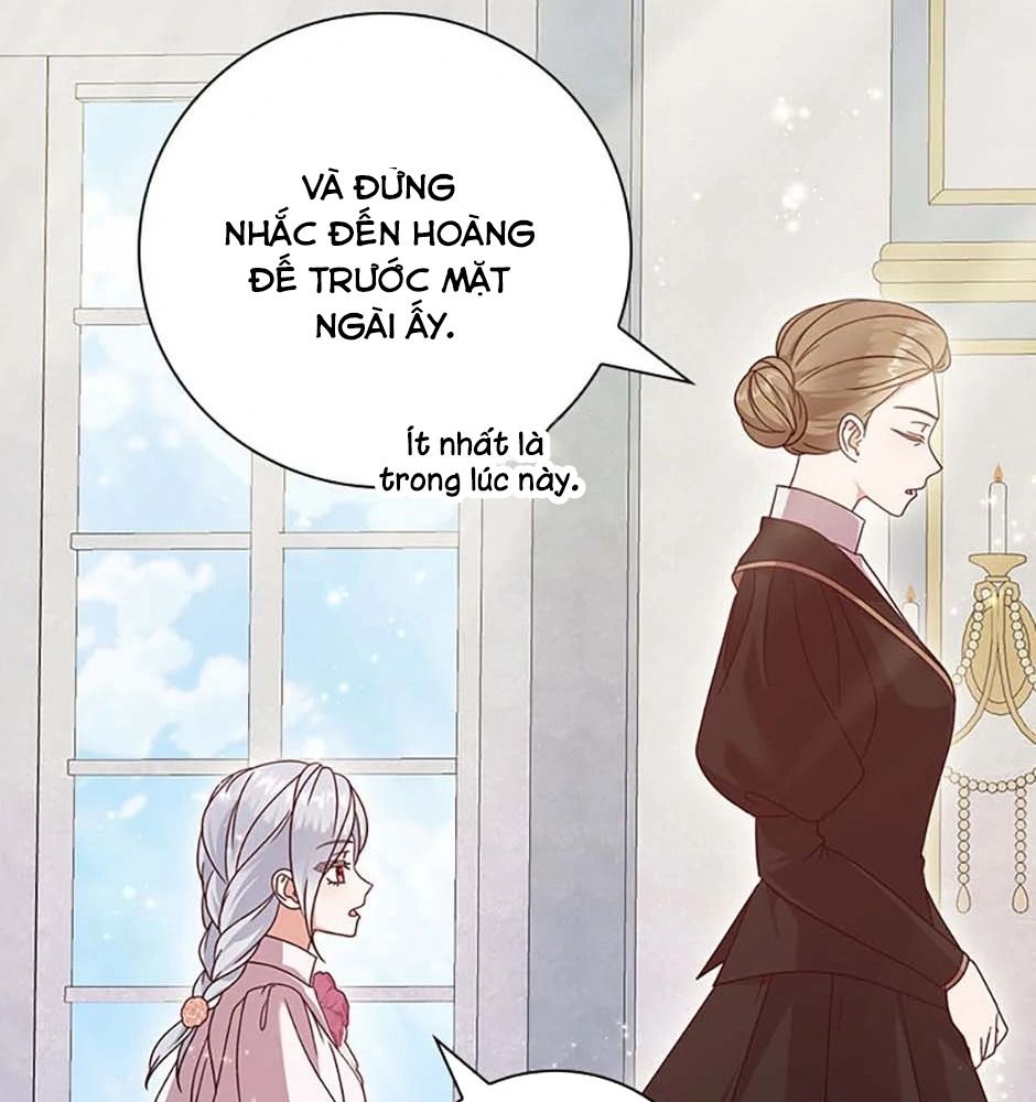 Cuộc Sống Của Nữ Vương Ác Quỷ: Chapter 35